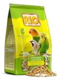 купить Корм RIO для попугаев и экзотических птиц. Рацион для проращивания 500гр