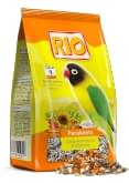 купить Корм RIO для средних попугаев 500гр.