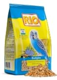 купить Корм RIO для волнистых попугайчиков. Основной рацион 500гр