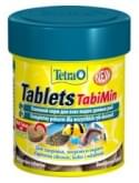 купить Корм "Tetra Tablets TabiMin" для всех видов донных рыб, 120 таблеток