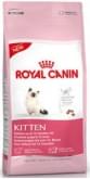 купить Royal Canin Kitten. Размеры упаковки: 0.4 кг, 2.0 кг, 4.0 кг, 10.0 кг